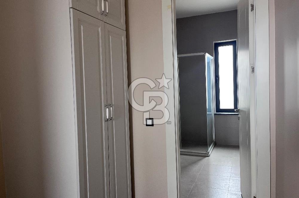 Ballıkpınar Villa Voga Sitesinde Geniş Lüks Villa 