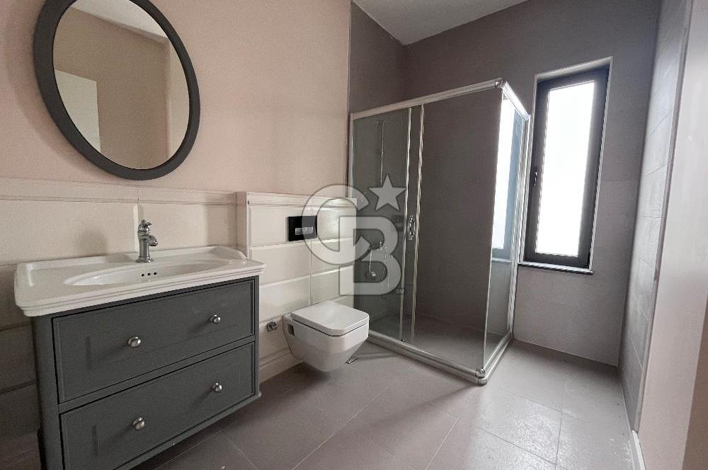Ballıkpınar Villa Voga Sitesinde Geniş Lüks Villa 