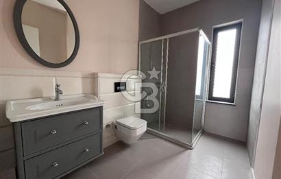 Ballıkpınar Villa Voga Sitesinde Geniş Lüks Villa 