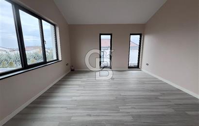 Ballıkpınar Villa Voga Sitesinde Geniş Lüks Villa 