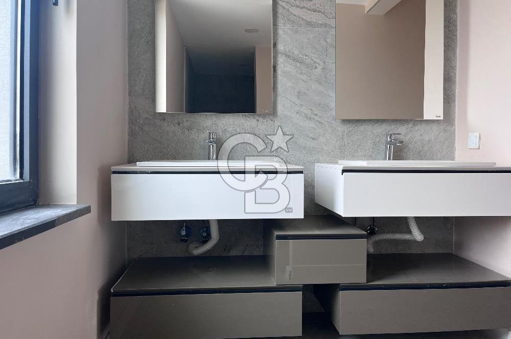 Ballıkpınar Villa Voga Sitesinde Geniş Lüks Villa 