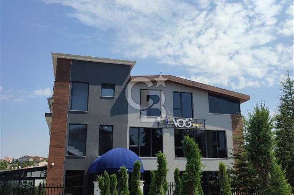 Vog villa devren kiralık 