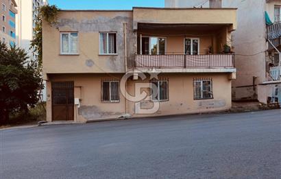 YILDIRIM BAĞLARALTI MAH SATILIK 2 KATLI MÜSTAKİL EV
