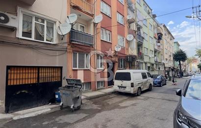ALTIPARMAK SELİMİYE MAH 2+1 KULLANIŞLI ARAKAT DAİRE