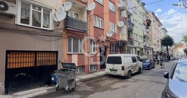 ALTIPARMAK SELİMİYE MAH 2+1 KULLANIŞLI ARAKAT DAİRE - 357252