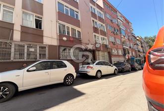 ALTIPARMAK SELİMİYE MAH GENİŞ 2+1 ARAKAT DAİRE - 1 - 357330