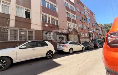 ALTIPARMAK SELİMİYE MAH GENİŞ 2+1 ARAKAT DAİRE