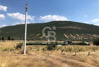 DİDİM BALOVA MEVKİİNDE SATILIK VİLLA ARSASI - 2 - 357342