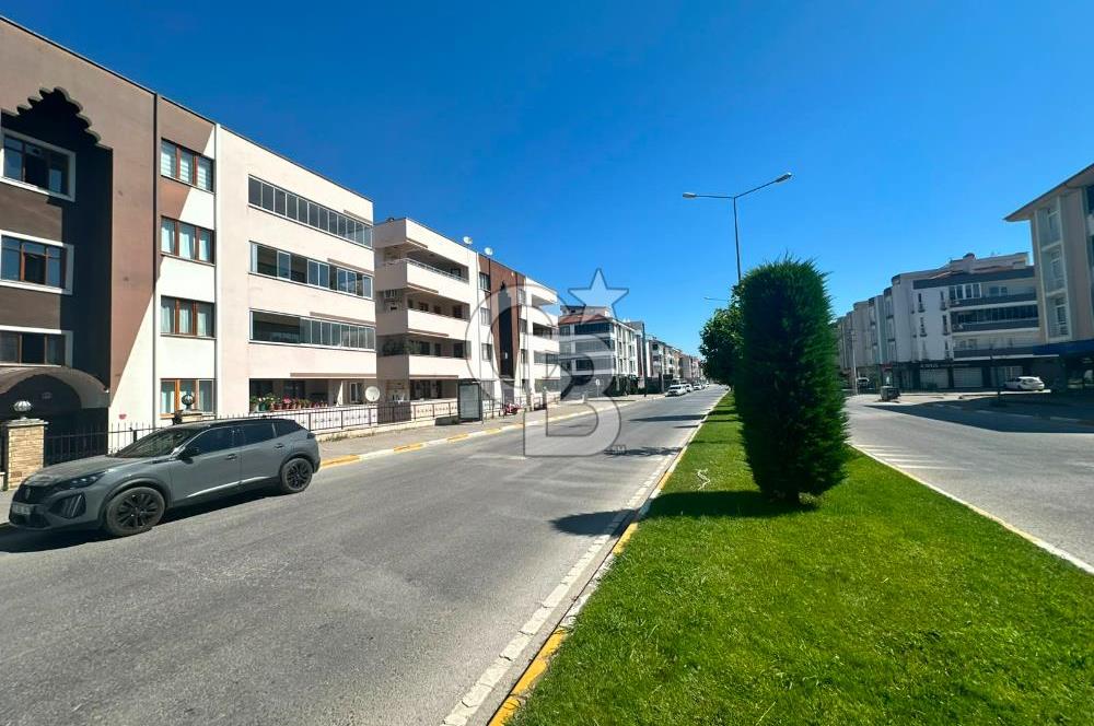 CB Leader'den Paşaalanı Mh. Çengel Cd. Üzeri Satılık 3+1 Daire