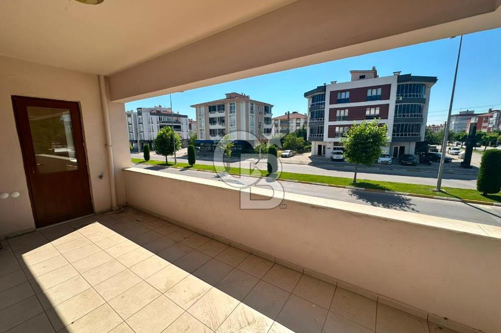 CB Leader'den Paşaalanı Mh. Çengel Cd. Üzeri Satılık 3+1 Daire
