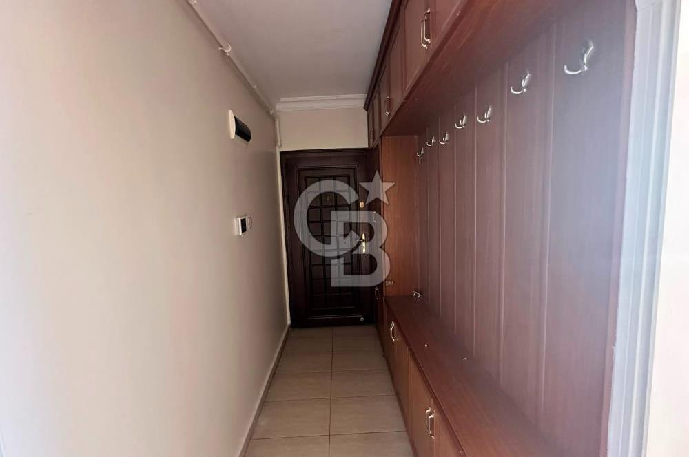 CB Leader'den Paşaalanı Mh. Çengel Cd. Üzeri Satılık 3+1 Daire