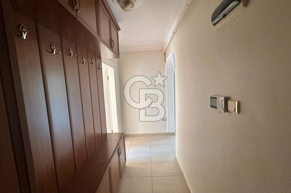 CB Leader'den Paşaalanı Mh. Çengel Cd. Üzeri Satılık 3+1 Daire