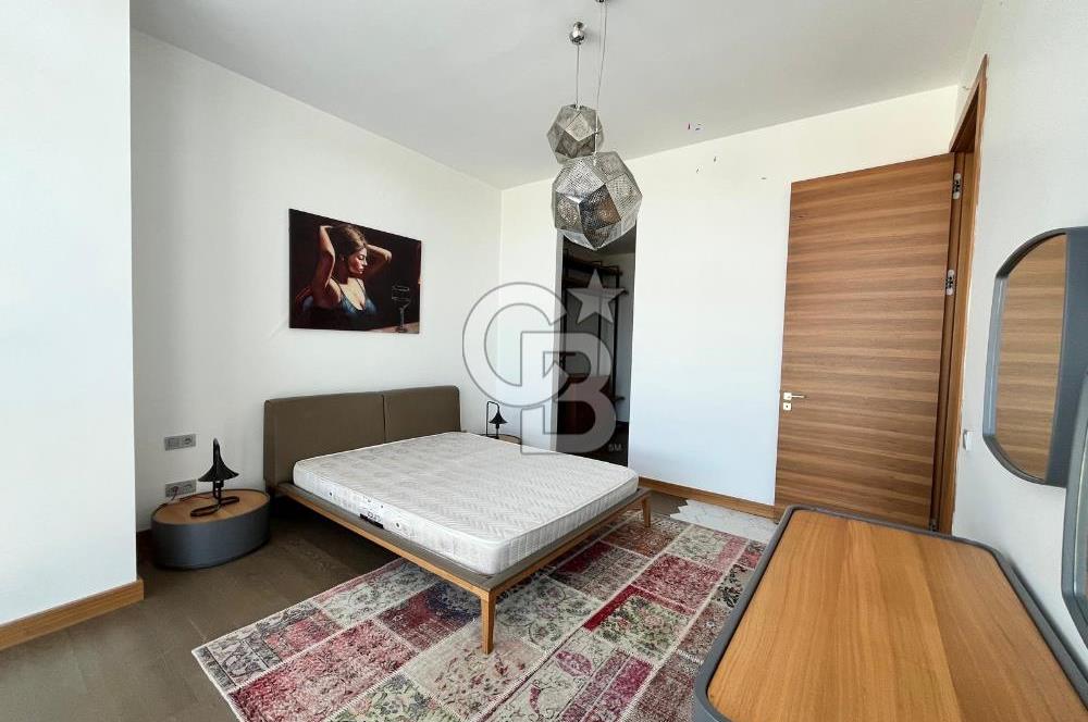 İNCEK TED KOLEJİ YAKINI ENDPOİNT'TE KİRALIK 2+1 EŞYALI DAİRE