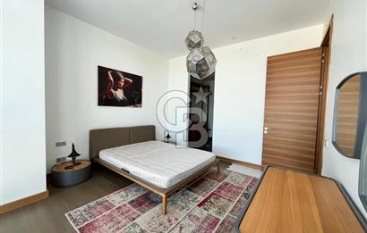 İNCEK TED KOLEJİ YAKINI ENDPOİNT'TE KİRALIK 2+1 EŞYALI DAİRE