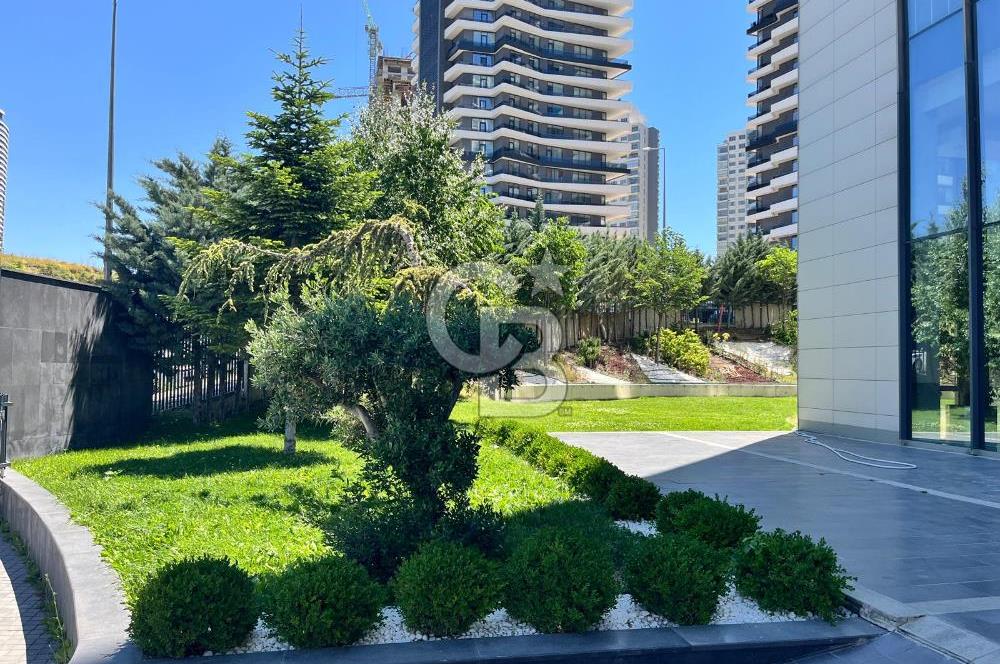 İNCEK TED KOLEJİ YAKINI ENDPOİNT'TE KİRALIK 2+1 EŞYALI DAİRE