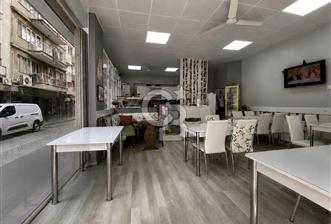 Aydın Efeler Kurtuluş Mahallesinde Köşe Konumlu Satılık Dükkan - 2 - 357249