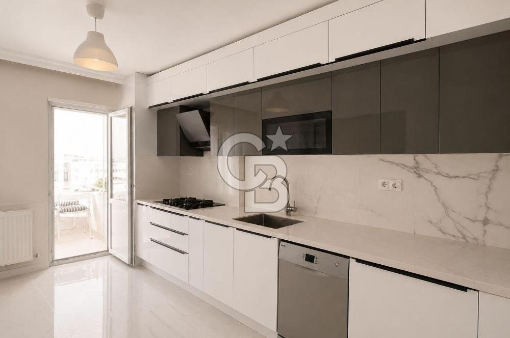 Çekmeköy Mimar Sinan Mah. 5 Yıldız Sitesi 5.Etap Satılık Daire