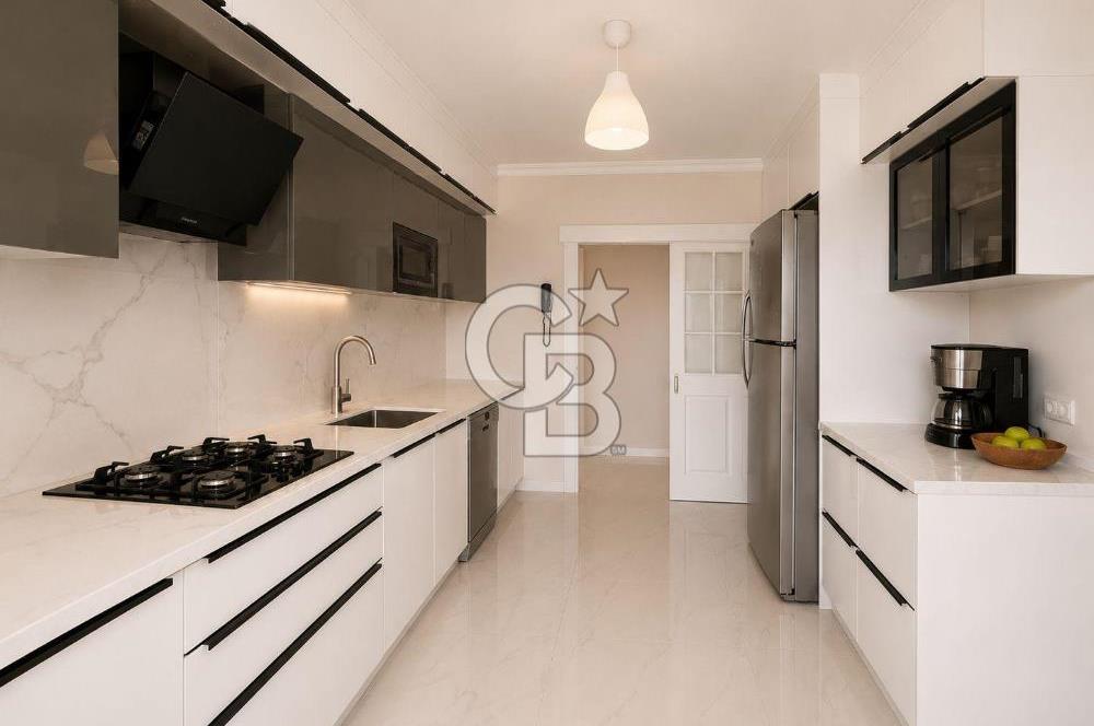 Çekmeköy Mimar Sinan Mah. 5 Yıldız Sitesi 5.Etap Satılık Daire