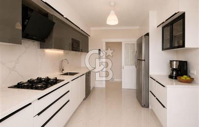Çekmeköy Mimar Sinan Mah. 5 Yıldız Sitesi 5.Etap Satılık Daire
