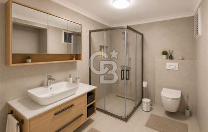 Çekmeköy Mimar Sinan Mah. 5 Yıldız Sitesi 5.Etap Satılık Daire