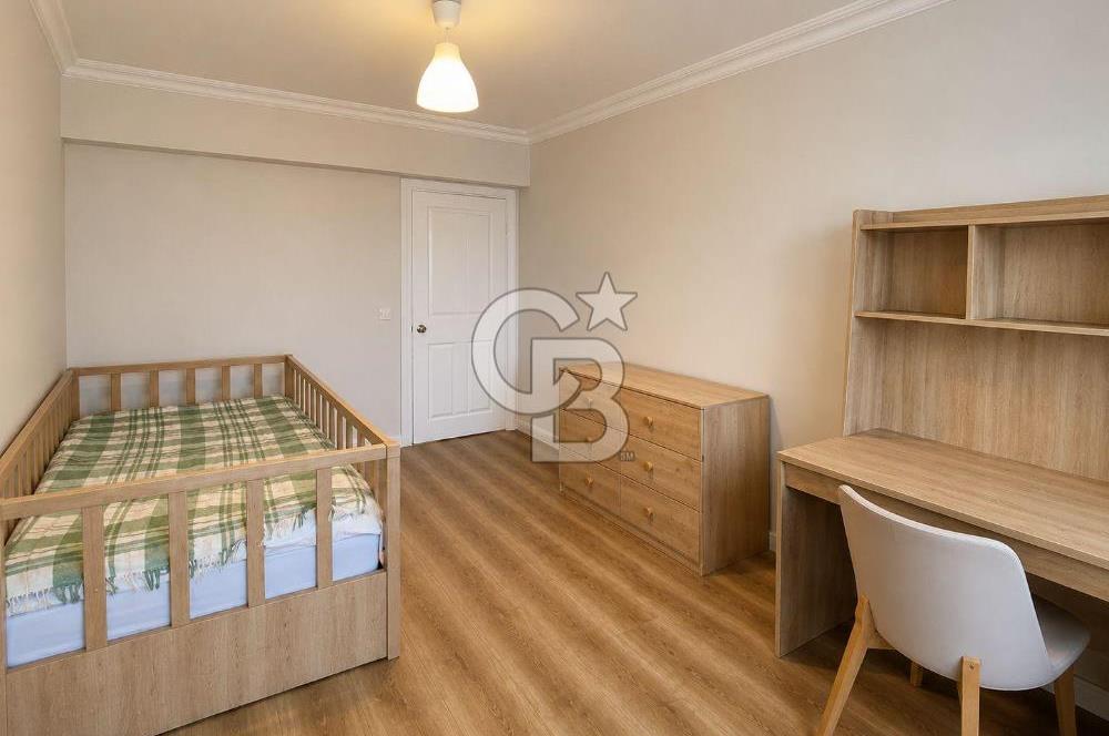 Çekmeköy Mimar Sinan Mah. 5 Yıldız Sitesi 5.Etap Satılık Daire
