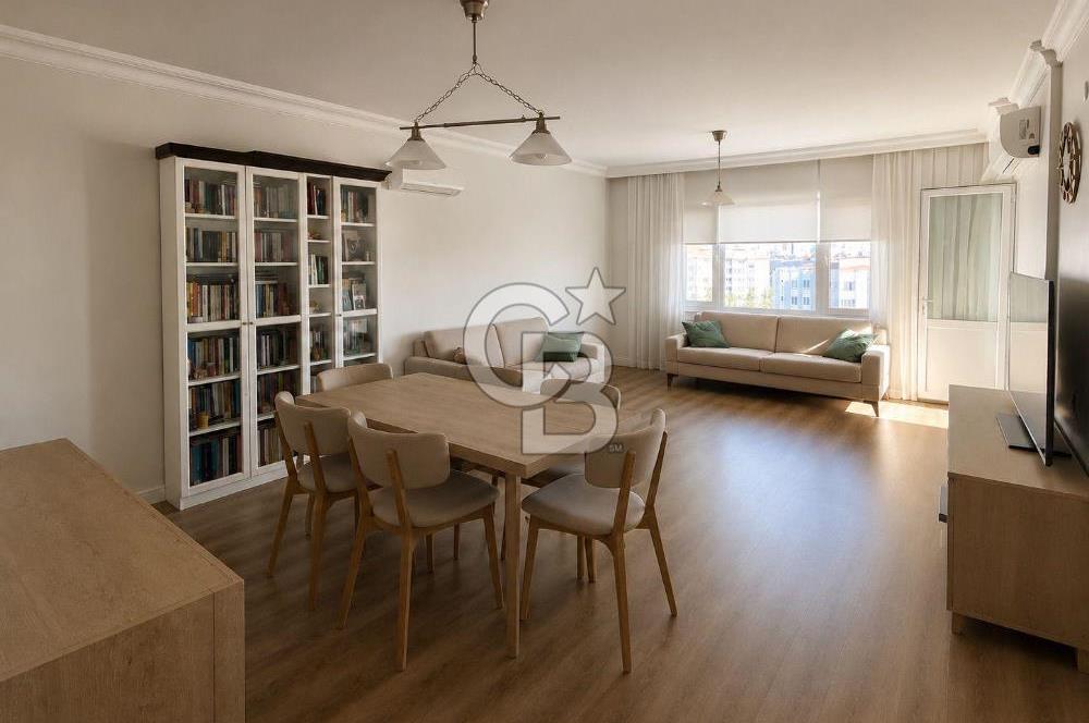 Çekmeköy Mimar Sinan Mah. 5 Yıldız Sitesi 5.Etap Satılık Daire