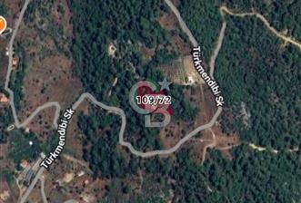 Antalya Kumluca Yazır Satılık 12.750.000 TL Müstakil Tarla - 1 - 357245