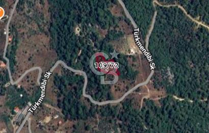 Antalya Kumluca Yazır Satılık 12.750.000 TL Müstakil Tarla