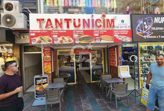 Antalya Muratpasa Kisla Satilik Merkezi Sistem Isyeri - 6 - 357251
