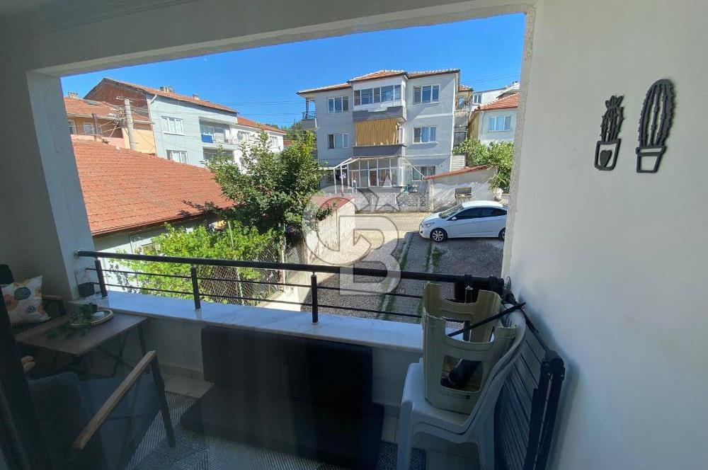 YALOVA MERKEZ BAYRAKTEPE'DE SATILIK MÜSTAKİL BAHÇELİ EV