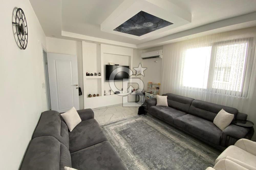 YALOVA MERKEZ BAYRAKTEPE'DE SATILIK MÜSTAKİL BAHÇELİ EV