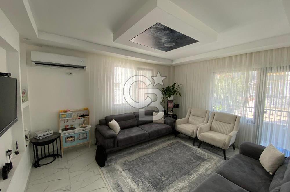 YALOVA MERKEZ BAYRAKTEPE'DE SATILIK MÜSTAKİL BAHÇELİ EV