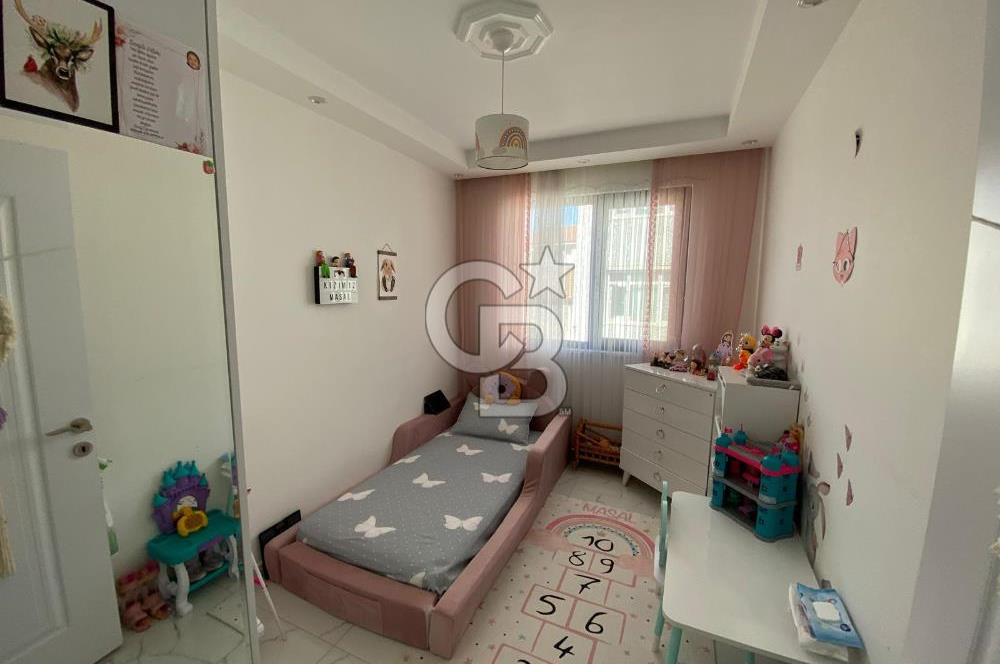 YALOVA MERKEZ BAYRAKTEPE'DE SATILIK MÜSTAKİL BAHÇELİ EV