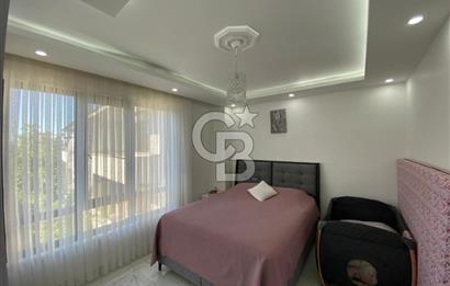 YALOVA MERKEZ BAYRAKTEPE'DE SATILIK MÜSTAKİL BAHÇELİ EV