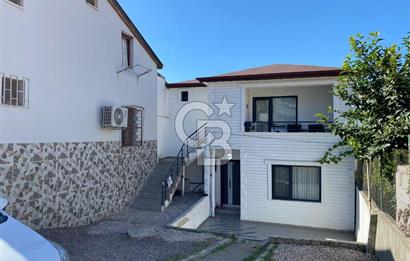 YALOVA MERKEZ BAYRAKTEPE'DE SATILIK MÜSTAKİL BAHÇELİ EV