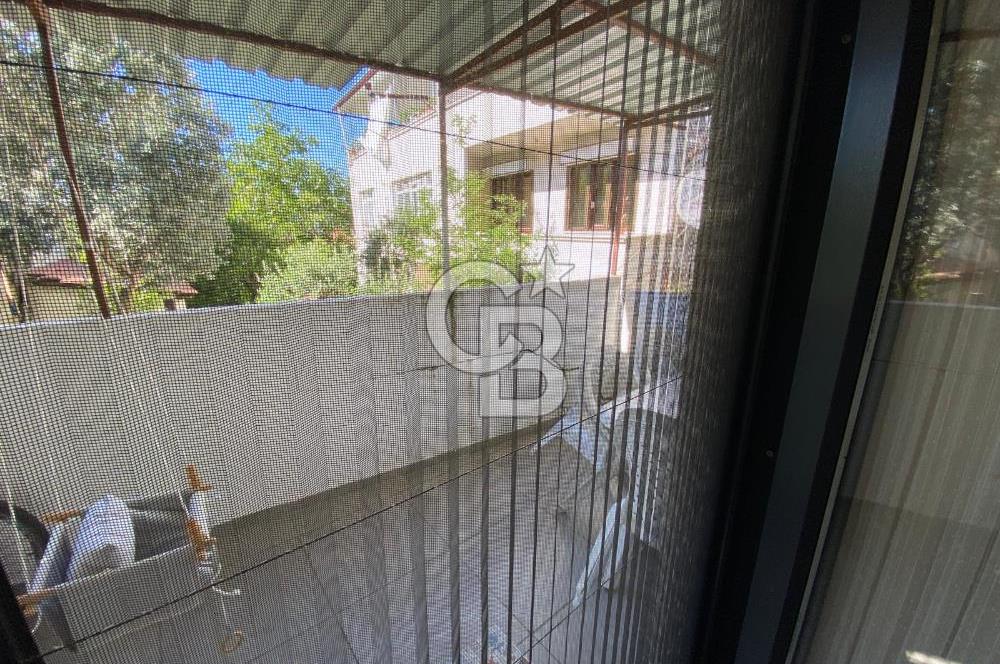 YALOVA MERKEZ BAYRAKTEPE'DE SATILIK MÜSTAKİL BAHÇELİ EV