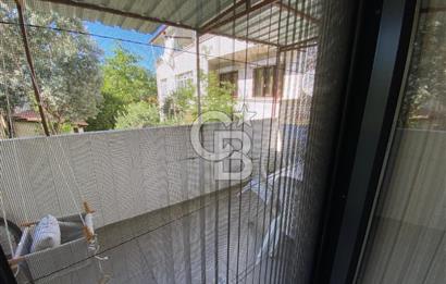 YALOVA MERKEZ BAYRAKTEPE'DE SATILIK MÜSTAKİL BAHÇELİ EV