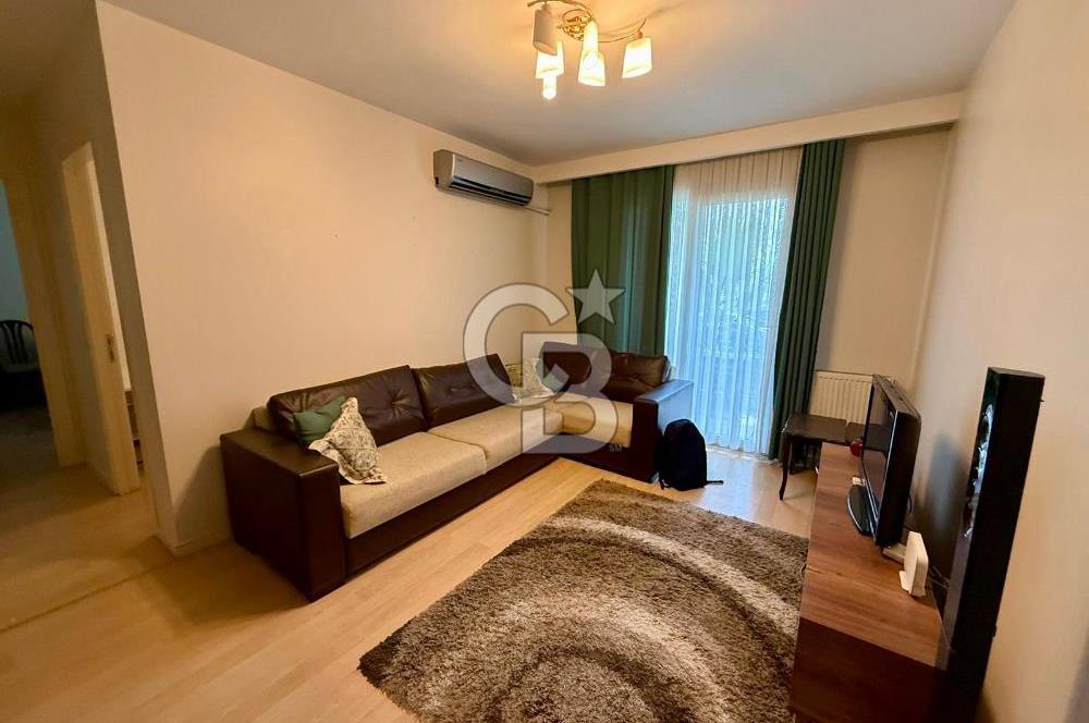 MUSELAND- SOYAK SİESTA 1.ETAP'TA KİRALIK 2+1 DAİRE