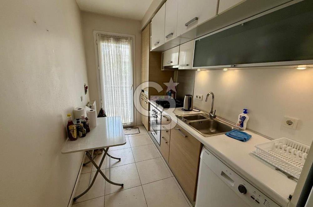 MUSELAND- SOYAK SİESTA 1.ETAP'TA KİRALIK 2+1 DAİRE