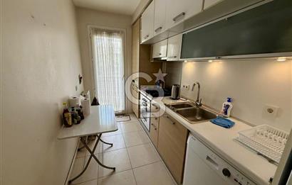 MUSELAND- SOYAK SİESTA 1.ETAP'TA KİRALIK 2+1 DAİRE