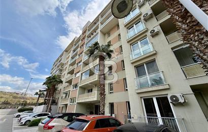 MUSELAND- SOYAK SİESTA 1.ETAP'TA KİRALIK 2+1 DAİRE