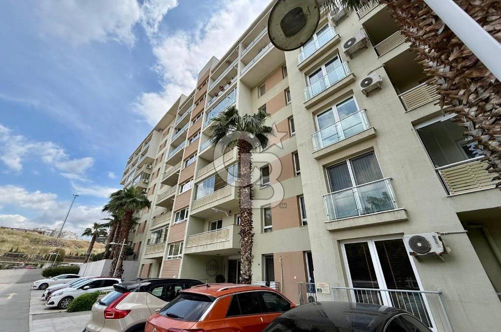 MUSELAND- SOYAK SİESTA 1.ETAP'TA KİRALIK 2+1 DAİRE