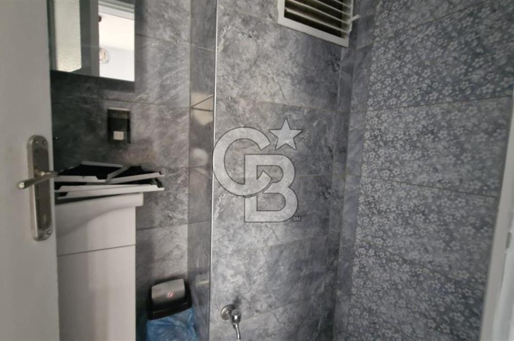 İzmir Çiğli Esentepede Full Eşyalı 3+1 115m² Kiralık Daire CB PH
