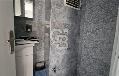 İzmir Çiğli Esentepede Full Eşyalı 3+1 115m² Kiralık Daire CB PH