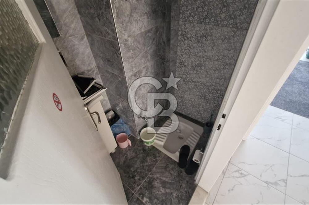 İzmir Çiğli Esentepede Full Eşyalı 3+1 115m² Kiralık Daire CB PH