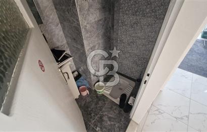 İzmir Çiğli Esentepede Full Eşyalı 3+1 115m² Kiralık Daire CB PH