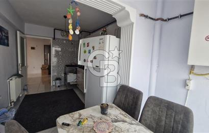 İzmir Çiğli Esentepede Full Eşyalı 3+1 115m² Kiralık Daire CB PH