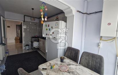 İzmir Çiğli Esentepede Full Eşyalı 3+1 115m² Kiralık Daire CB PH