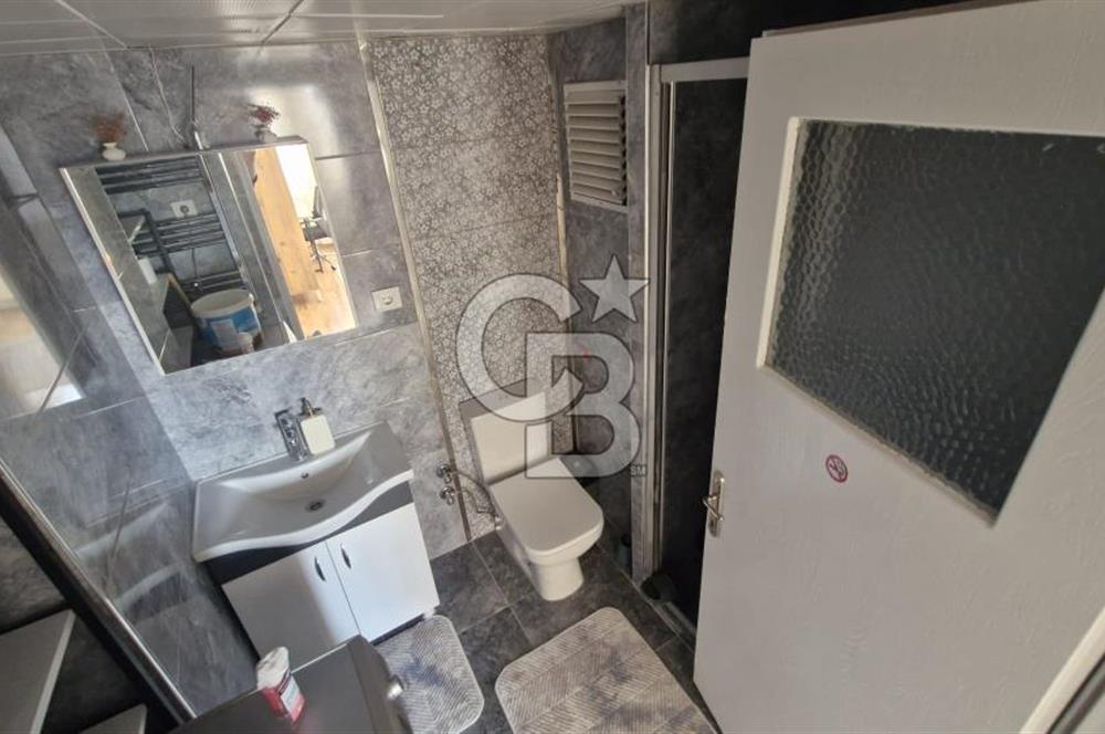 İzmir Çiğli Esentepede Full Eşyalı 3+1 115m² Kiralık Daire CB PH