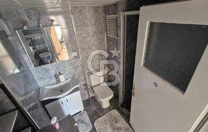 İzmir Çiğli Esentepede Full Eşyalı 3+1 115m² Kiralık Daire CB PH